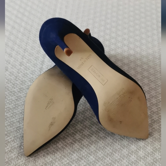 #49~Steven by Steve Madden heels - Picture 5 of 5